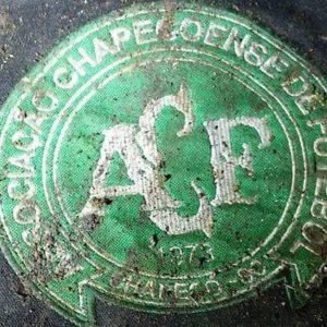 Chapecoense，燃料用完了吗？