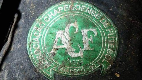 Chapecoense，燃料用完了吗？