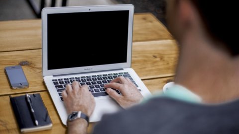 Web, i lettori sono abitudinari