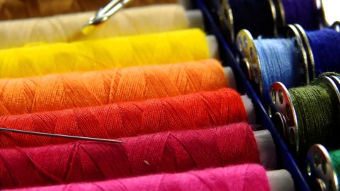 Sistema de la moda italiana, en 2017 crecerá más en casa que en el extranjero