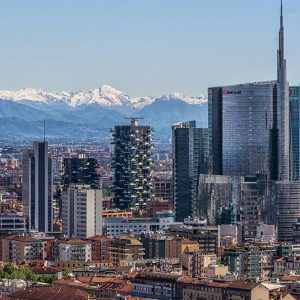 Economia green, Lombardia al top in Italia