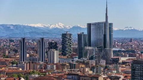 Competitività, la classifica: Lombardia prima