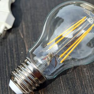 Terna: consumi elettrici in aumento a novembre