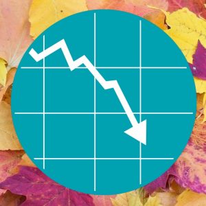 Piazza Affari, novembre nero per le banche ma gran balzo di Fca e Stm