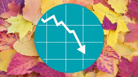 Borse, l’autunno parte in profondo rosso. Stellantis e banche giù