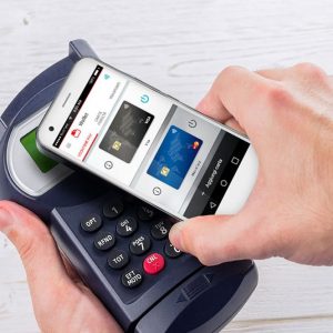 Vodafone Wallet entre os melhores serviços de mobile commerce de 2016