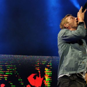 Coldplay: Mahkeme, soyucuları durdurur