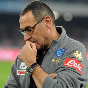 Champions: Napoli, ultima chiamata