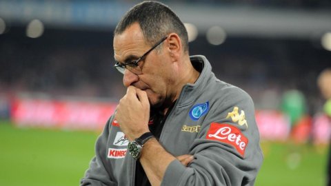 Champions: Napoli, ultima chiamata