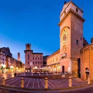 De Mantua al paladar italiano, calidad de vida y la mesa navideña (VIDEO)