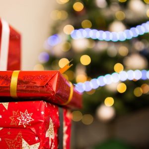 Consegne rapide a Natale. Ecco perché ci piacciono tanto