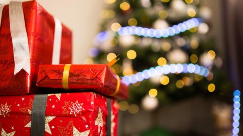 Immagini Natale Usa.Tassi Usa Fermi Nel 2020 Regalo Di Natale Della Fed Firstonline