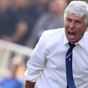 Milan dan Inter untuk Eropa, Atalanta ada di sana