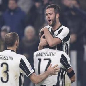 Juve reduz Atalanta: termina 3-1 no Estádio