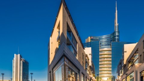 Unicredit Business Center: inaugurato a Milano lo spazio per le imprese