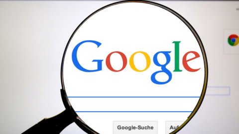 GESCHAH HEUTE – Am 4. September 1998 begann Google, unser Leben zu verändern