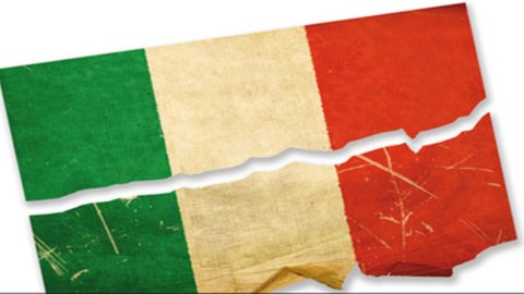 Il referendum ci consegna un’Italia molto divisa tra Nord e Sud e non solo