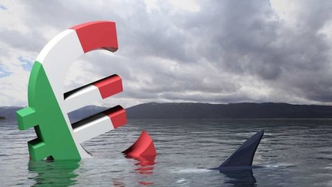 Dbrs taglia rating Italia a BBB