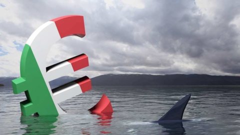 Dbrs cuts Italy rating to BBB