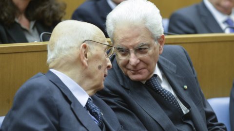 Governo, Mattarella punta sul Renzi bis