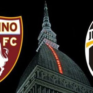 Torino-Juventus, derby del cuore e dei centravanti stellari