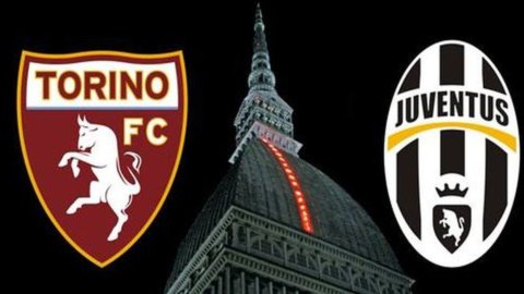 Torino-Juve, derby rovente e Inter in cerca di riscatto