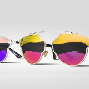 Safilo compra il 70% di Blenders Eyewear, titolo in rally