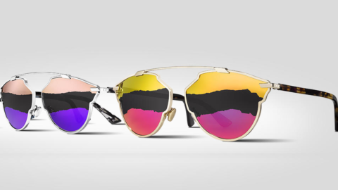 Safilo, neue Vereinbarung mit Missoni. Und die Börse stimmt zu