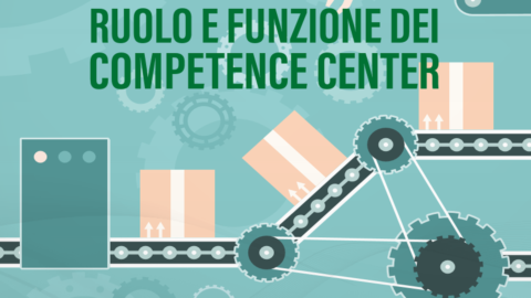 Fim Cisl și Adapt: ​​punctele forte și punctele slabe ale Industriei 4.0