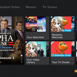 Amazon Prime Video: cómo funciona el servicio de streaming que desafía a Netflix y cuánto cuesta