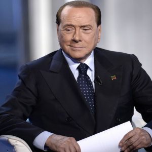 Berlusconi, elezioni: “Se nessuno vince, resta Gentiloni e poi si rivota”