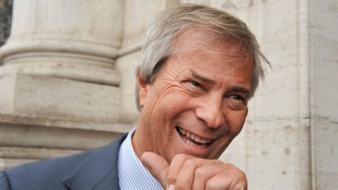 Tim, Q&A Cattaneo-Vivendi. The situation remains tense