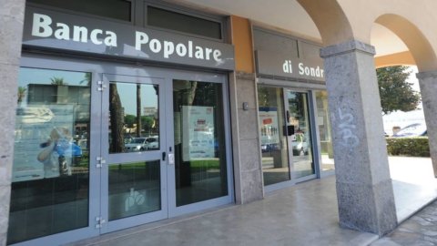 Pop Sondrio: Tribunale blocca assemblea