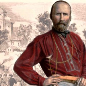 Garibaldi în 152 de scrisori la Muzeul Republicii Romane