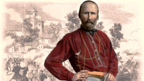 Garibaldi in 152 lettere al Museo della Repubblica Romana