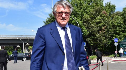 Micossi: “Le banche non rischiano crisi sistemiche”