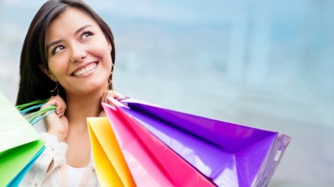 Shopping: quanto ci costano sentimenti ed emozioni