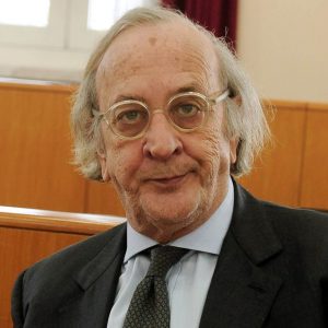 Adieu à Alberto Statera, journaliste de course et écrivain