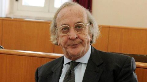 Addio ad Alberto Statera, giornalista di razza e scrittore