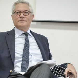 Pitruzzella (Antitrust): “L’economia su Internet? Molte opportunità, tanti rischi”