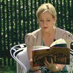 Harry Potter ha vent’anni: Rowling ne ha fatto un business stellare