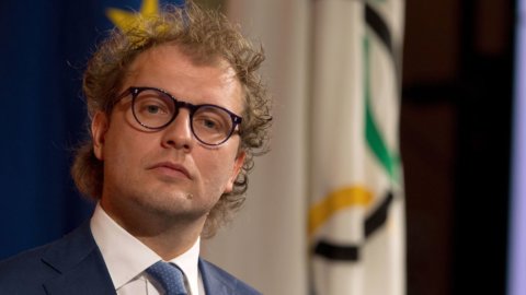 Caso Consip: indagato il ministro Lotti