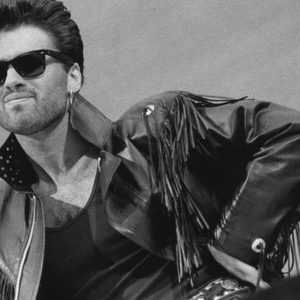 Musik berduka: George Michael meninggal