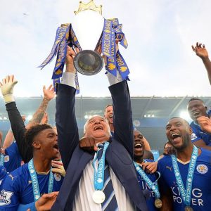 Football, de Leicester à Chapecoense : 2016 de contes de fées aux destins opposés