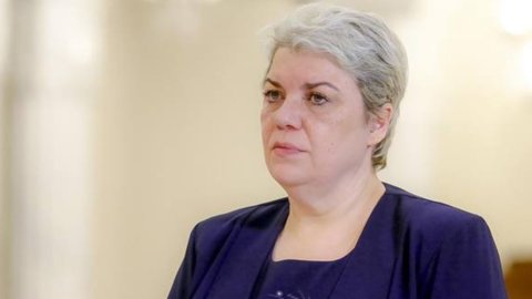 Romania, no a donna premier musulmana