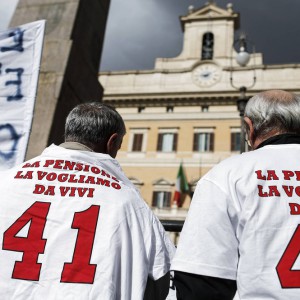 Pensioni 2017: novità e guida in 8 punti per i lavoratori precoci