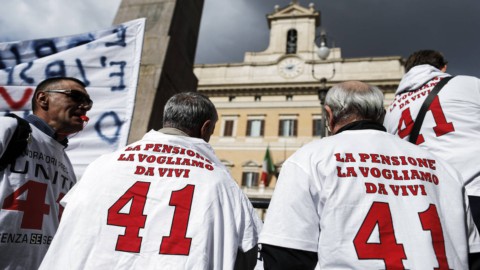 Pensioni 2017: novità e guida in 8 punti per i lavoratori precoci