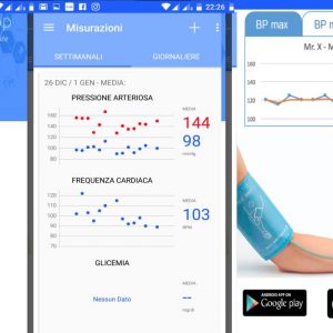 Com um aplicativo de linha direta entre médico e paciente