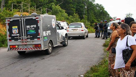 Brésil, révolte carcérale : plus de 60 morts