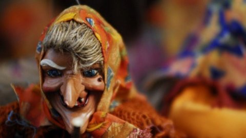 La Befana vien di notte al Teatro Lido di Ostia: il calendario 2017